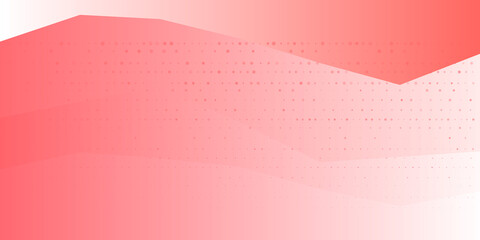 Abstract gradient with dots