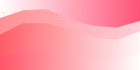 Soft pink gradient background