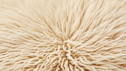 Luxury Winter Sheepskin Rug