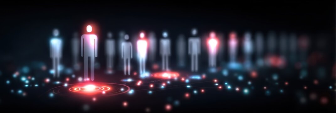 Evolving tech and innovation influence the hiring system so human insight empowers each employee and strengthens every job within the organization