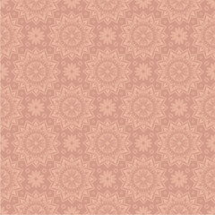 seamless damask wallpaper pattern