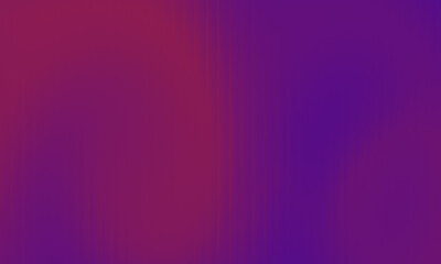 Fototapeta premium Abstract geometric background with vertical lines and pixelated texture in shades of magenta and deep purple