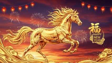 Young female athlete crossing the finish line with determination on a crowded track stadium