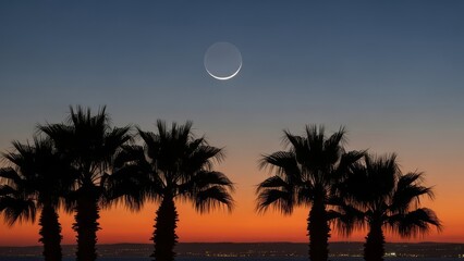 Young female athlete crossing the finish line with determination on a crowded track stadium