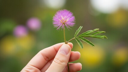 Young female athlete crossing the finish line with determination on a crowded track stadium