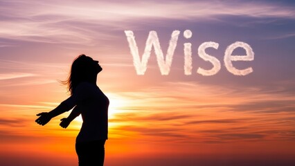 Young female athlete crossing the finish line with determination on a crowded track stadium