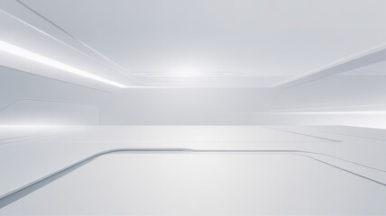 abstract white background with lines modern minimal texture design