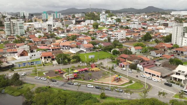 Formatura pracinha bombeiro militar e guarda-vidas civil.