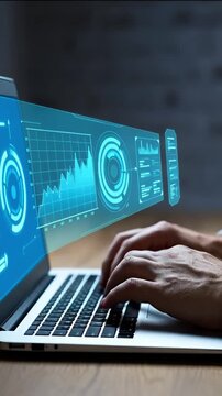 Global digital connection enables interactive online learning and skill development