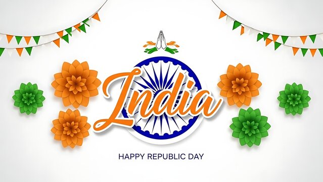 Republic day india celebrations and significance