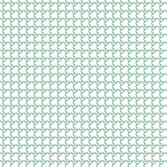 Abstract floral seamless pattern design background