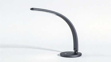 Modern Arc Desk Lamp Product.