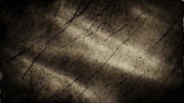 Aged Paper Texture: A close-up view reveals a textured surface, exhibiting the natural characteristics of vintage paper with detailed patterns.