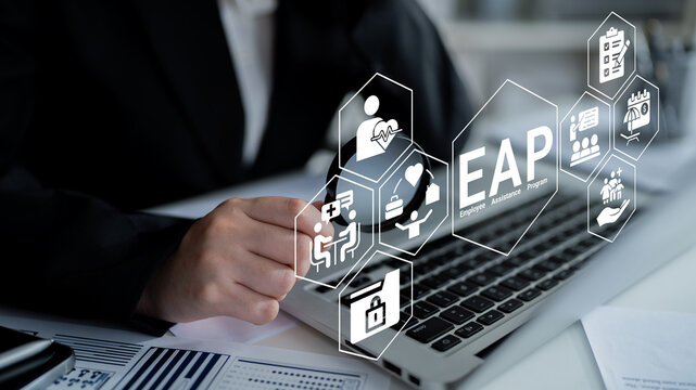 Employee Assistance Program enhances wellness support, mental health, and work-life balance Parse