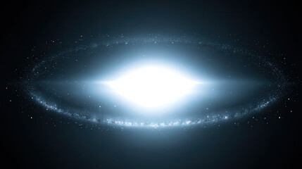 Vertical abstract background 9:16, soft spotlight oval glow in the center, smooth gradient edges, 