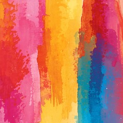 Hand painted brush stroke vector backgrounds, watercolor texture, high contrast modern art