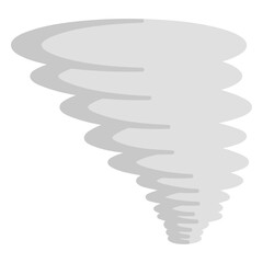Tornado storm nature