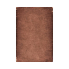 Fototapeta premium Ripped Paper Edges Isolated with Clipping Path on Background