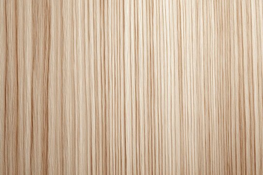A light brown wood grain texture with vertical striations