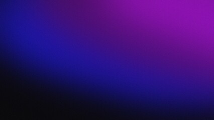 Obraz premium Wide Abstract Gradient Light Flow