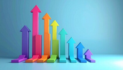 Transparent light bulb with tree growing inside, resting on moss in forest with sunlight filtering through trees