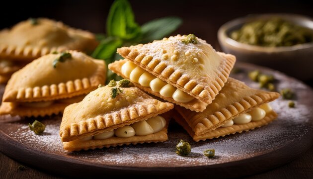 Pasticcini