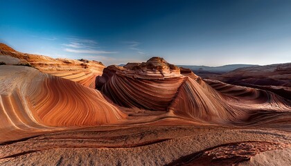 Layered Earth Formations