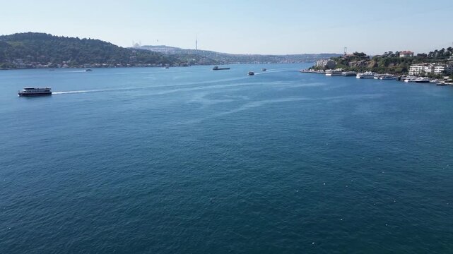 bebek istanbul