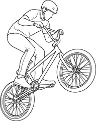 Obraz premium Adobe Illustrator Artwork