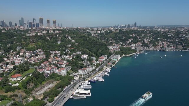 bebek istanbul