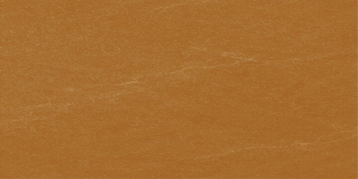 Vintage aged brown paper texture background with a rough textured cardboard pattern on a blank parchment surface of grunge beige material and empty corrugated carton backdrop