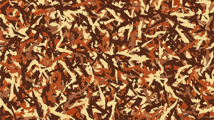 Abstract illustration of steven, vibrant patterns, and shapes in a dynamic composition