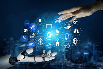 Artificial intelligence powers GPS location systems, improving navigation accuracy, enabling smart mobility, and optimizing real time transport tracking. Entice