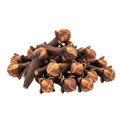 Obraz premium Aromatic Cloves Pile