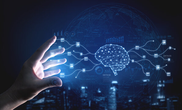 AI transforms how we manage digital data. From smart indexing to AI-driven search, file handling becomes intelligent. AI file management improves speed, accuracy, and data organization. Spline