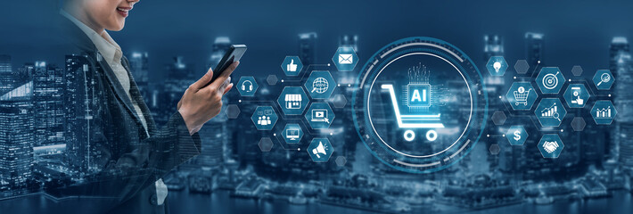 AI transforms ecommerce by enabling smart product recommendations, AI automated shopping decisions, and AI-powered ecommerce analytics to optimize customer experience and AI ecommerce success. Spline