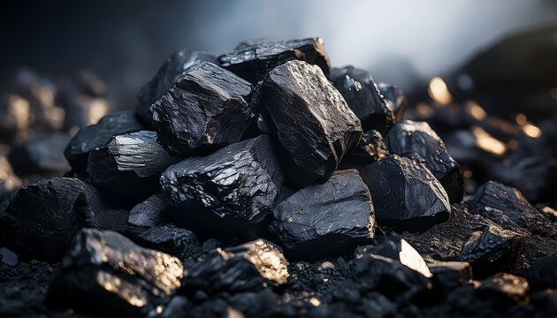 Coal