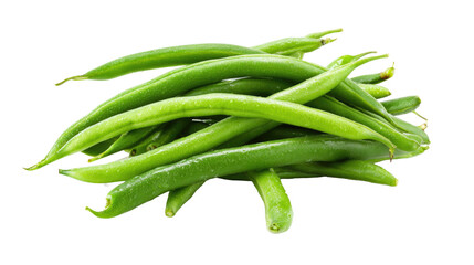 Fresh Green Beans