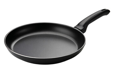 Nonstick Black Frying Pan