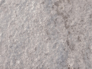 Obraz premium Frozen Ice Texture Background Symbolizing Extreme Cold and Expensive Winter