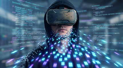 binary code technology