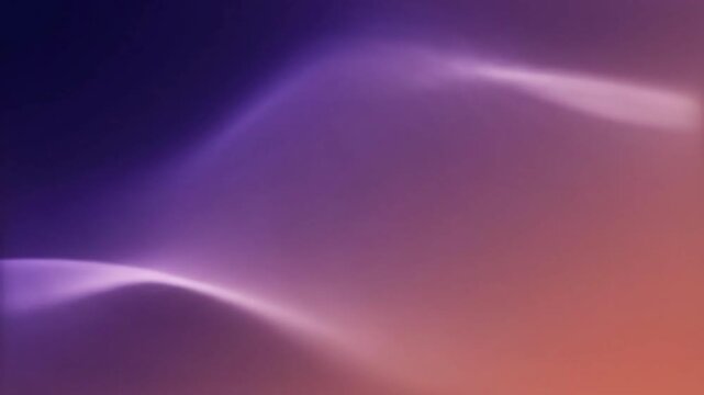 Deep Abstract Immersion Capture an immersive, expansive view of an undulating tritone haze, where colors seamlessly merge and separate, forming a vast, dreamlike abstract landscape.