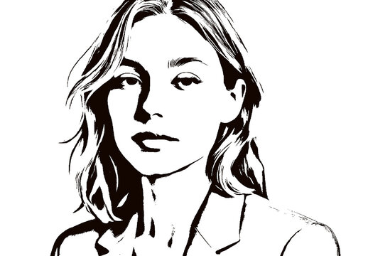 Draw Photo Effect
