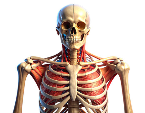 Long head from scapula, medial and lateral heads from humerus, converging into olecranon