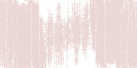 Beige background with a subtle grunge texture. The background features vertical lines, creating a distressed beige background effect. Minimal distressed grunge texture background vector. eps 10