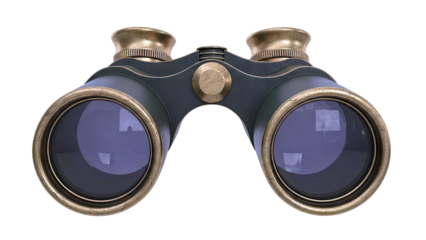 Vintage Binoculars