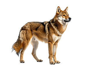 Obraz premium german shepherd dog