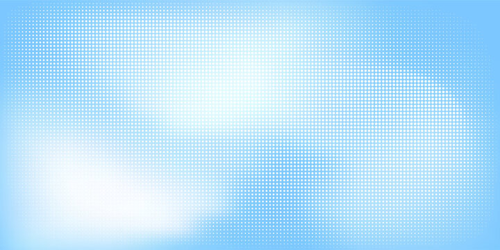 Abstract Blue Gradient Vector Background. Abstract Light Blue Gradation Background Modern Abstract
