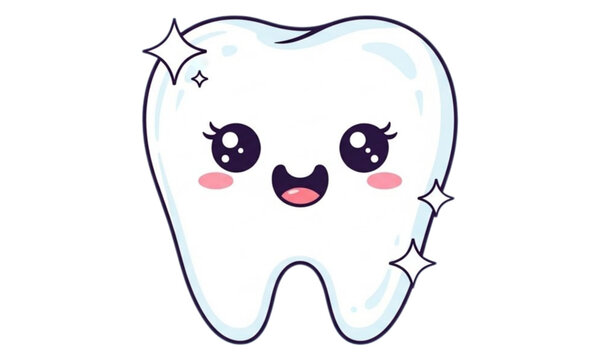 tooth