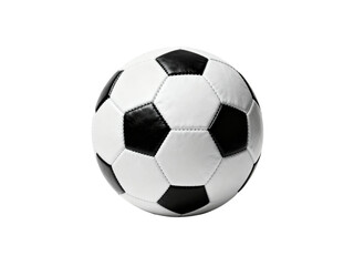 Obraz premium Soccer ball png